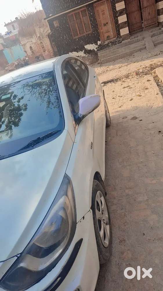Hyundai Verna 2013 Diesel Good Condition