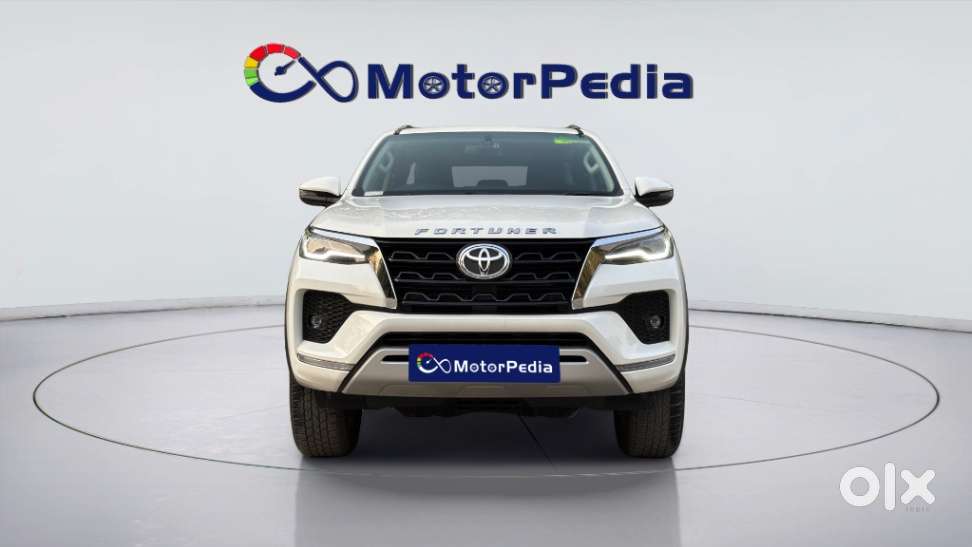 Toyota Fortuner 4x2 Mt 2.8 Diesel, 2025, Diesel