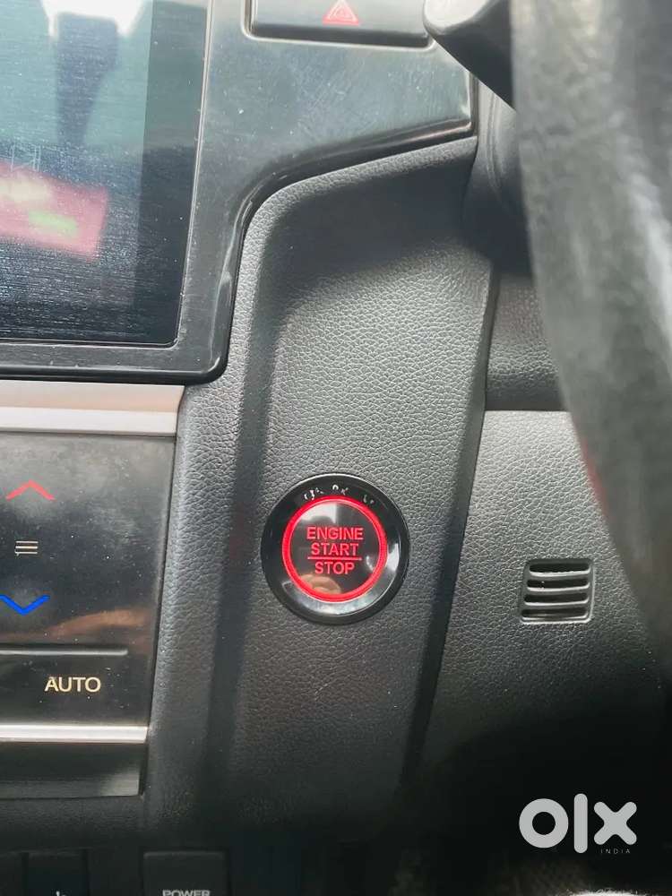 Honda Wr-v 2017 Diesel Manual