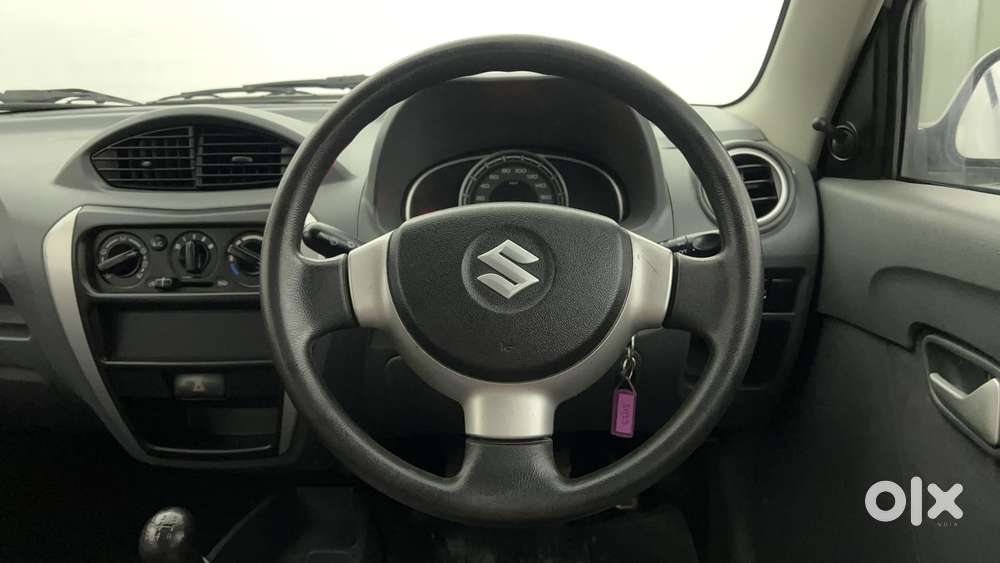 Maruti Suzuki Alto 800 Lxi, 2015, Petrol