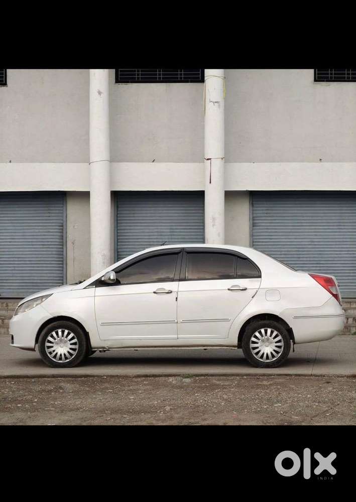 Tata Manza 2011 Diesel Good Condition