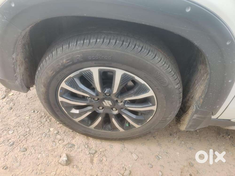 Maruti Suzuki Swift 2020 Petrol