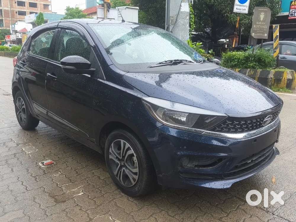 Tata Tiago 1.05 Revotorq Xt, 2023, Petrol