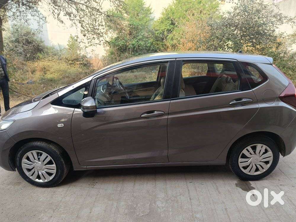 Honda Jazz 1.2 Vx I Vtec, 2015, Petrol