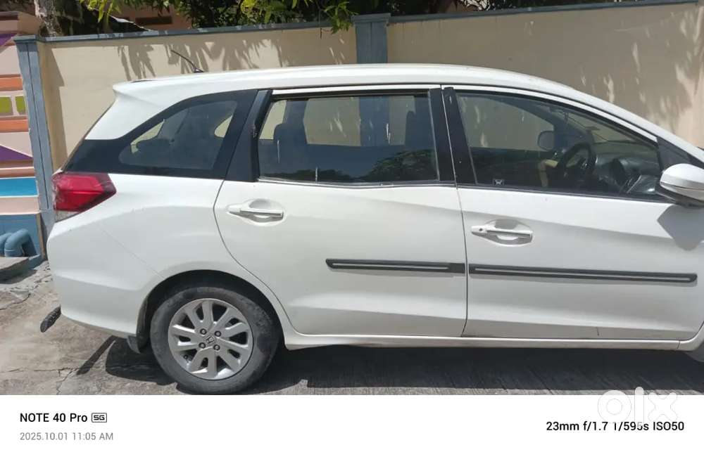 Nice Condition 7 Seater Vehicle All Original Parts Well Maintained