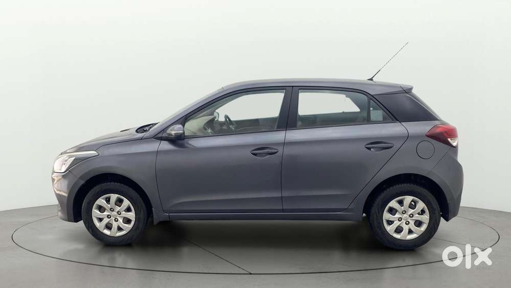 Hyundai Elite I20 Sportz 1.2, 2018, Petrol