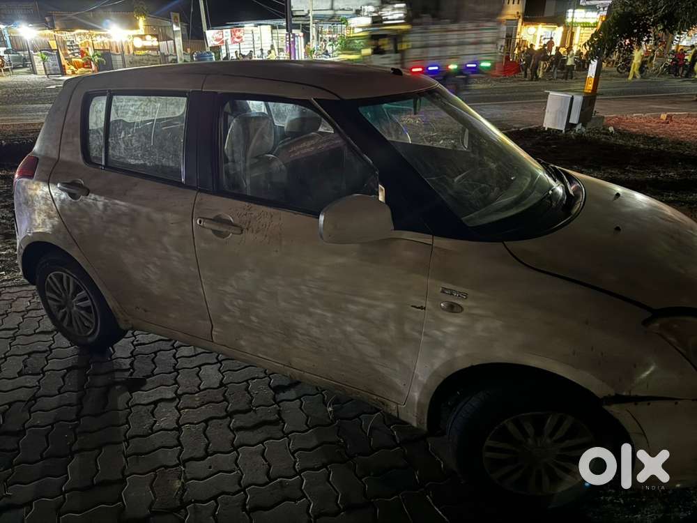 Maruti Suzuki Swift Diesel 2008