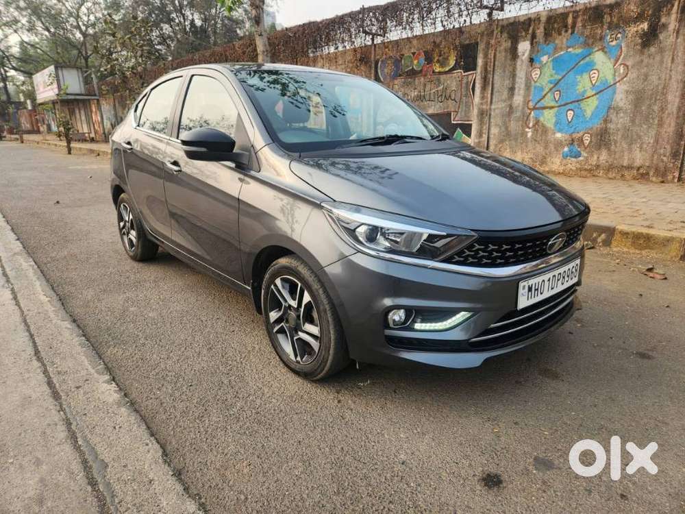 Tata Tigor