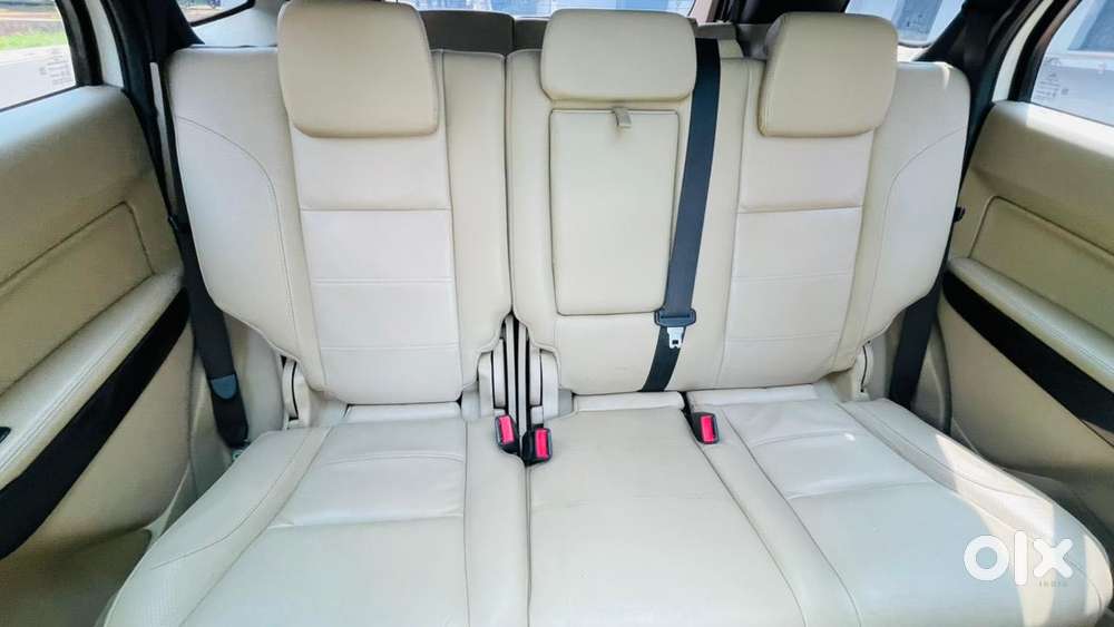 Ford Endeavour 3.2 Titanium Plus 4x4 At, 2019, Diesel