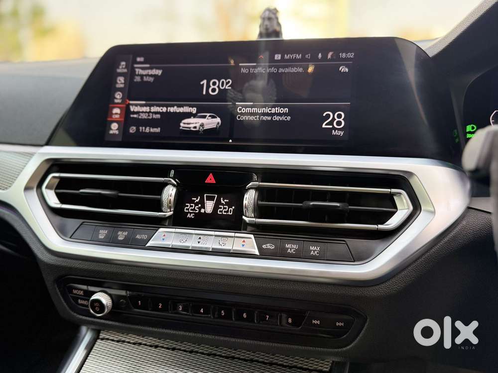 Bmw 3 Series Gran Limousine 330li M Sport, 2019, Petrol