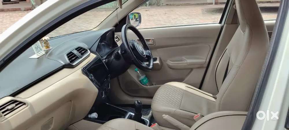 Maruti Suzuki Dzire 2023
