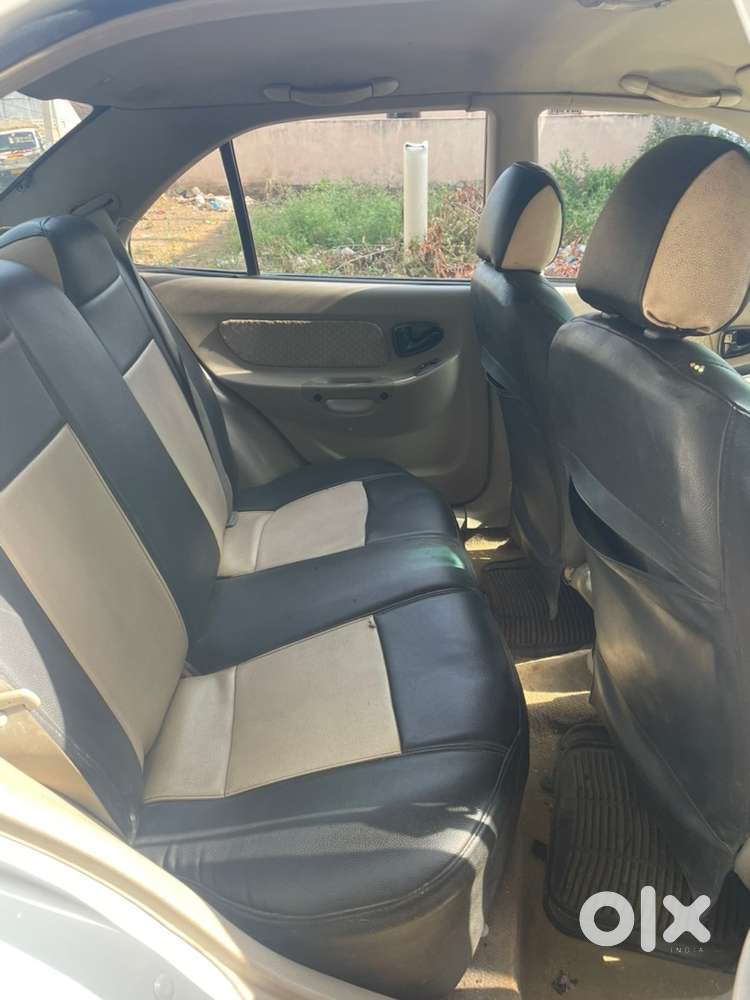 Hyundai Accent Gl Petrol 2008