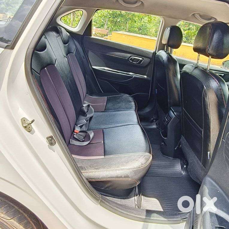 Hyundai I20 Magna 1.2 Mt, 2022, Petrol