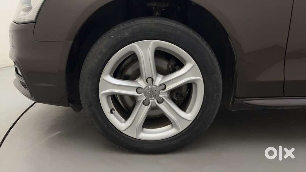 Audi A4 2.0 Tdi (177bhp) Premium Plus, 2014, Diesel