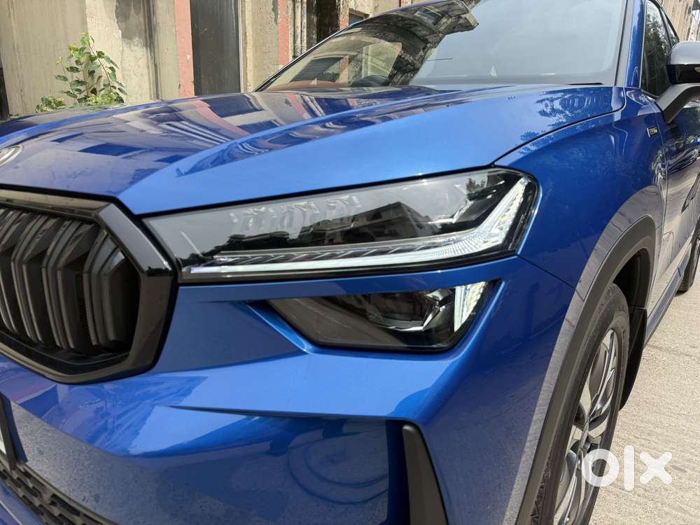 Skoda Kodiaq 2.0 Sportline Tsi Dsg, 2026, Petrol