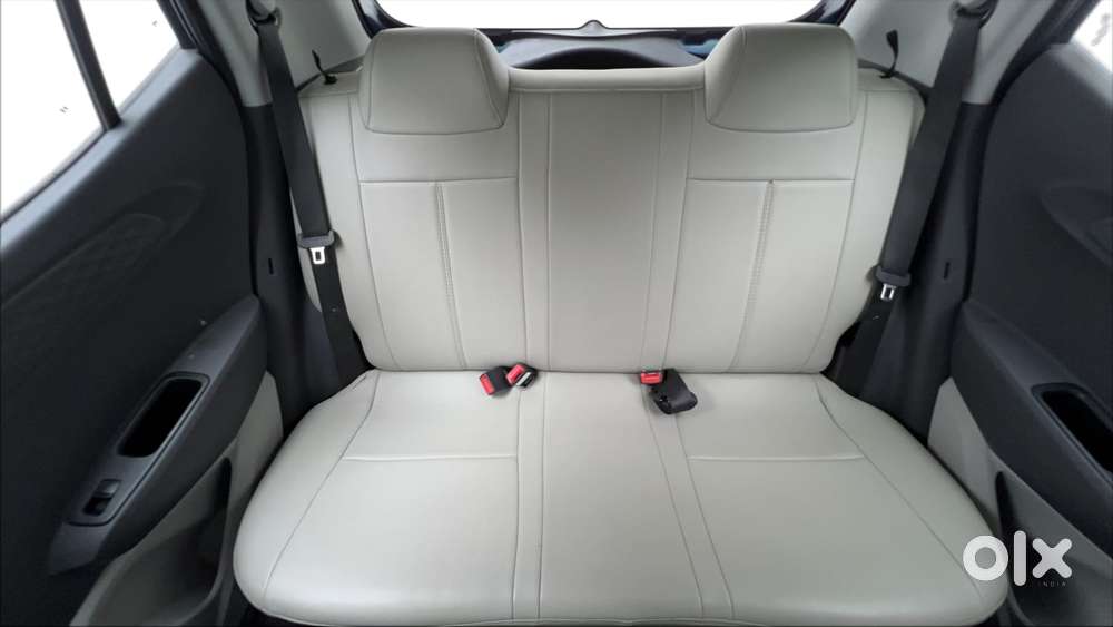 Hyundai Grand I10 Nios Sportz 1.2 Kappa Vtvt, 2021, Petrol
