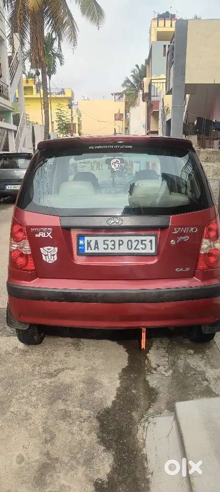 Good Condition Central Locking Frond Power Window Ac And Fc Running