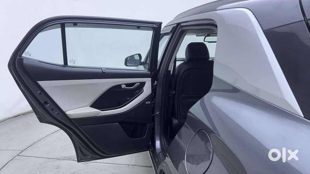 Hyundai Creta Sx (o) 1.5 Diesel, 2022, Diesel