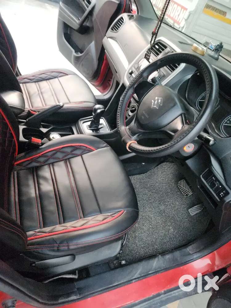 Maruti Suzuki Brezza 2018 Diesel 89000 Km Driven