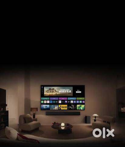 43 WEBOS LG NETFLIX AMAZON PRIME YOUTUBE CALL NOW