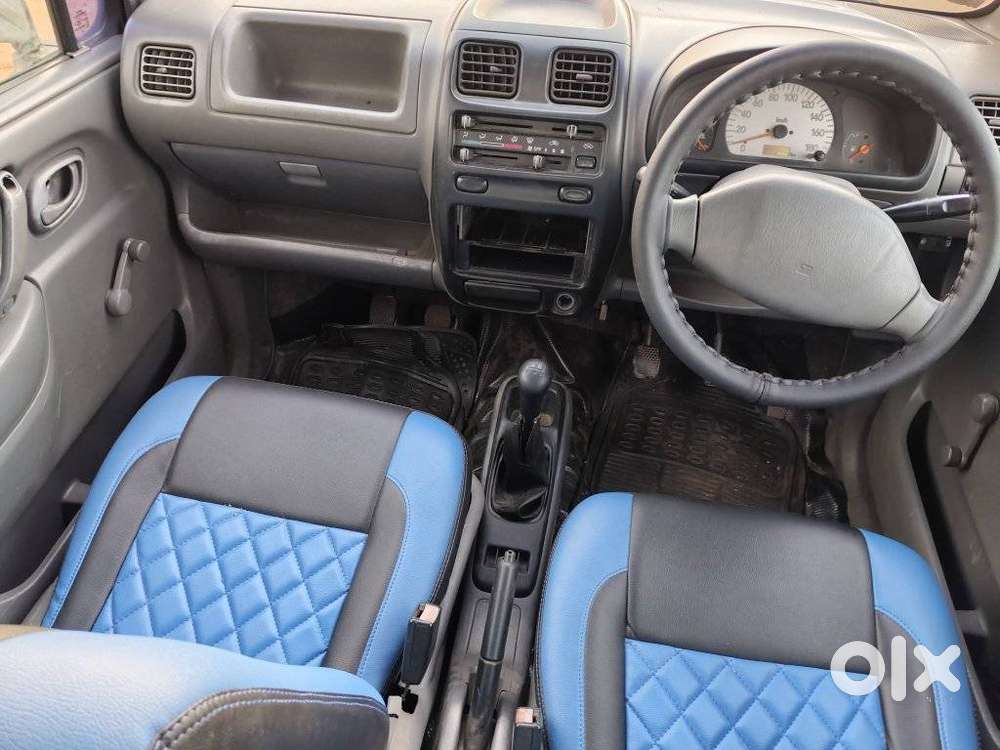 Maruti Suzuki Wagon R, 2006