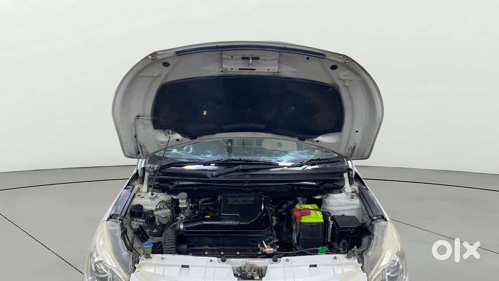 Maruti Suzuki Ciaz 2014-2017 Vxi Plus, 2017, Petrol