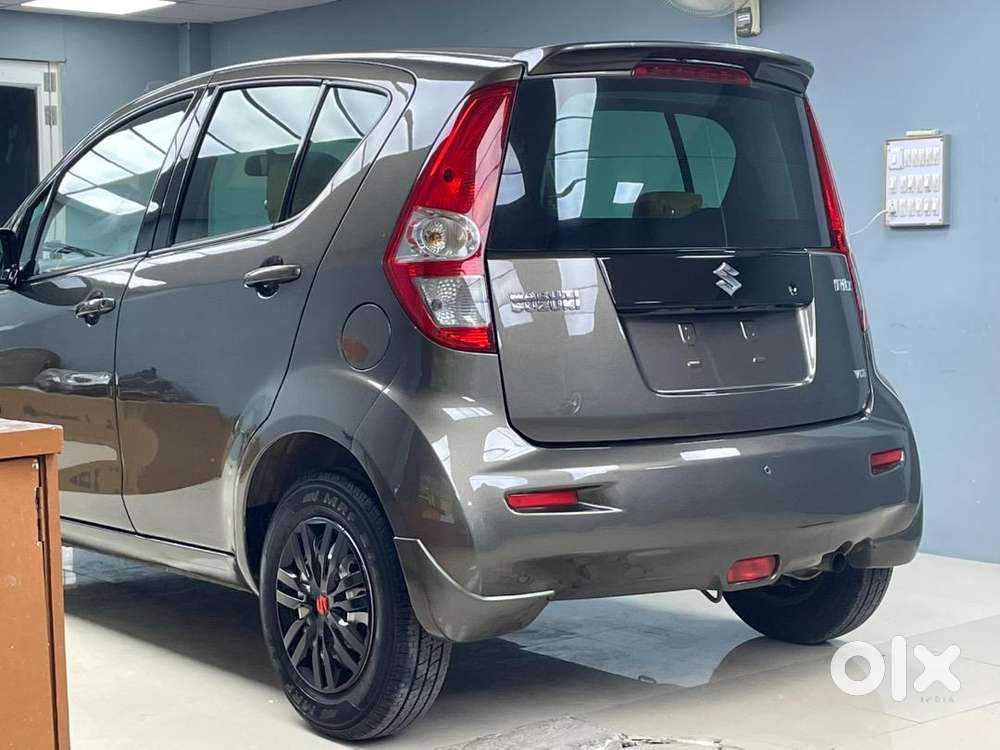 Maruti Suzuki Ritz 2012 Diesel Good Condition