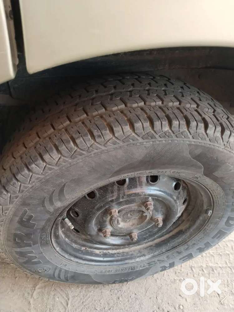 Mahindra Scorpio 2008 Diesel Manual