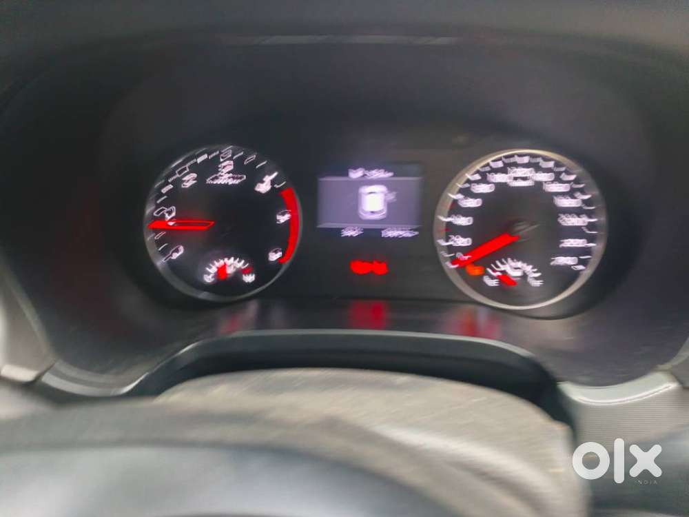 Kia Seltos Hte D, 2021, Diesel