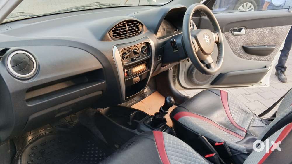 Maruti Suzuki Alto 800 Lxi, 2016, Petrol
