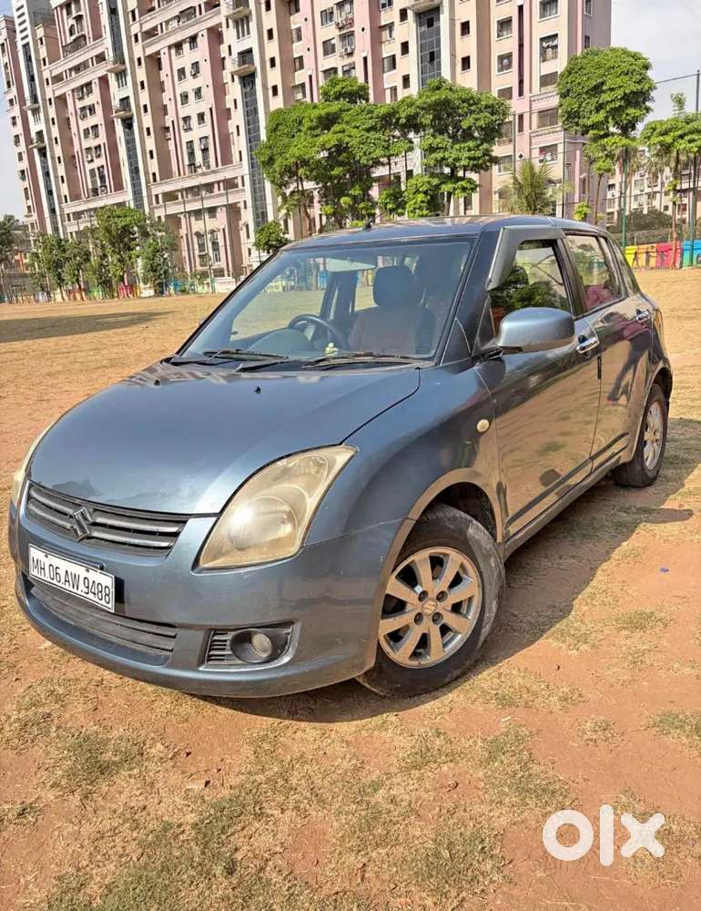 Maruti Suzuki Swift 2010 To 2030  Petrol