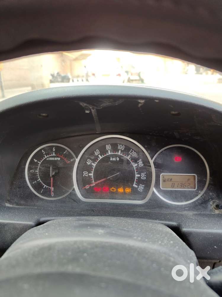 Maruti Suzuki Alto K10 2010-2014 Vxi, 2012, Petrol