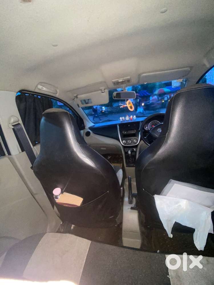 Maruti Suzuki Celerio 2015 With 103080 Km Driven