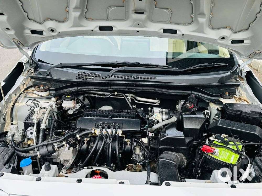 Honda Amaze Vx (o) I-vtec, 2026, Cng & Hybrids