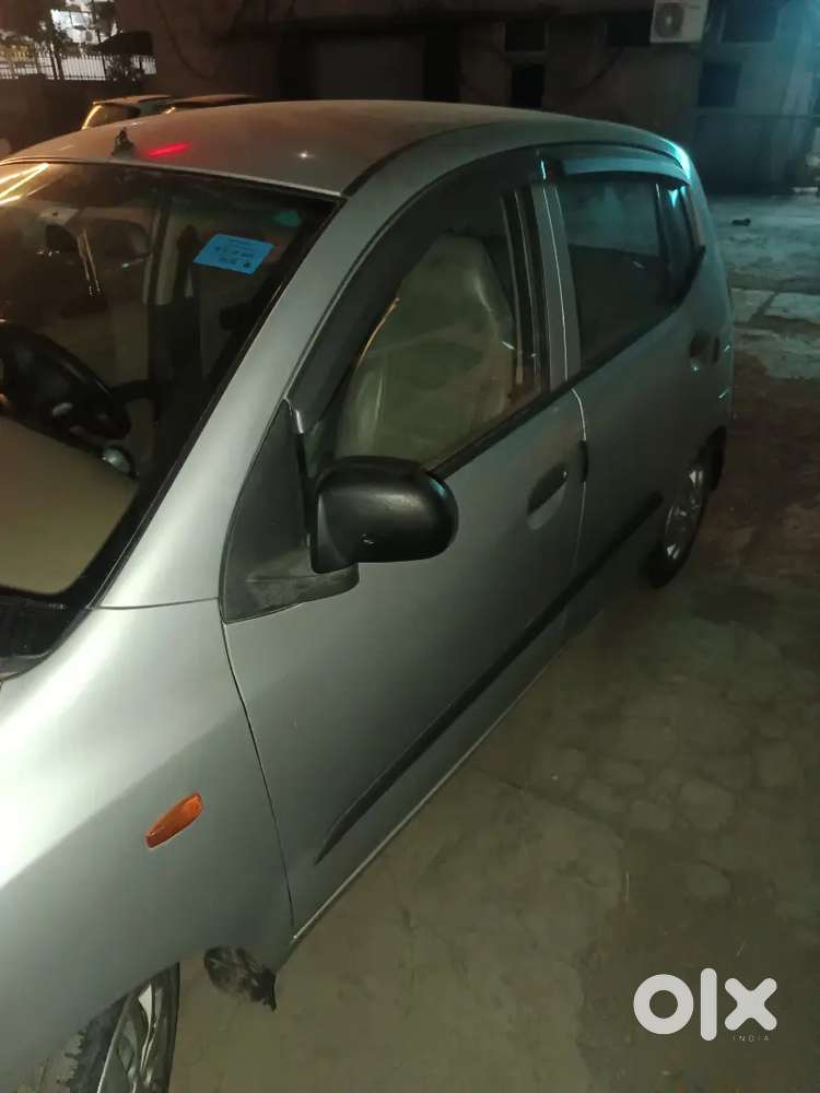 Hyundai I10 Era 2010 Petrol Manual