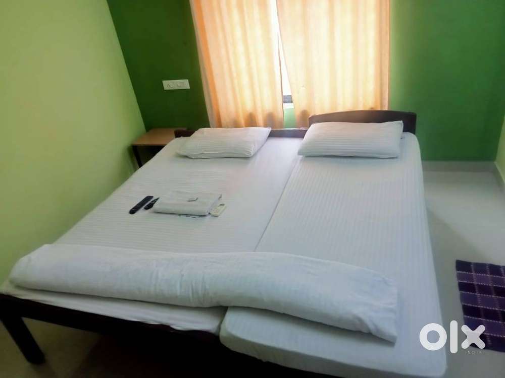2BHK in Medical College