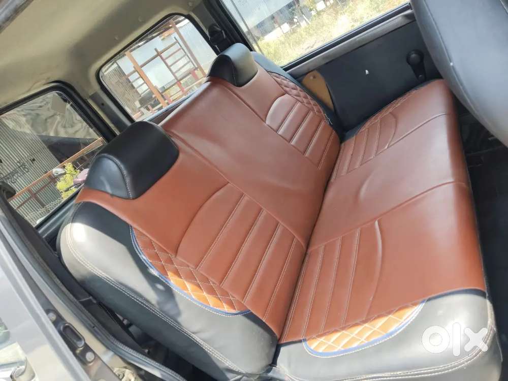 2019 Eeco Cng Ac Company Fitted