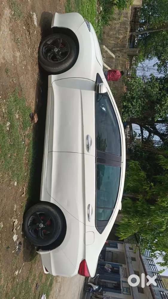All Good Very Well Mentained All Tyre Are New And Alloy Wheels