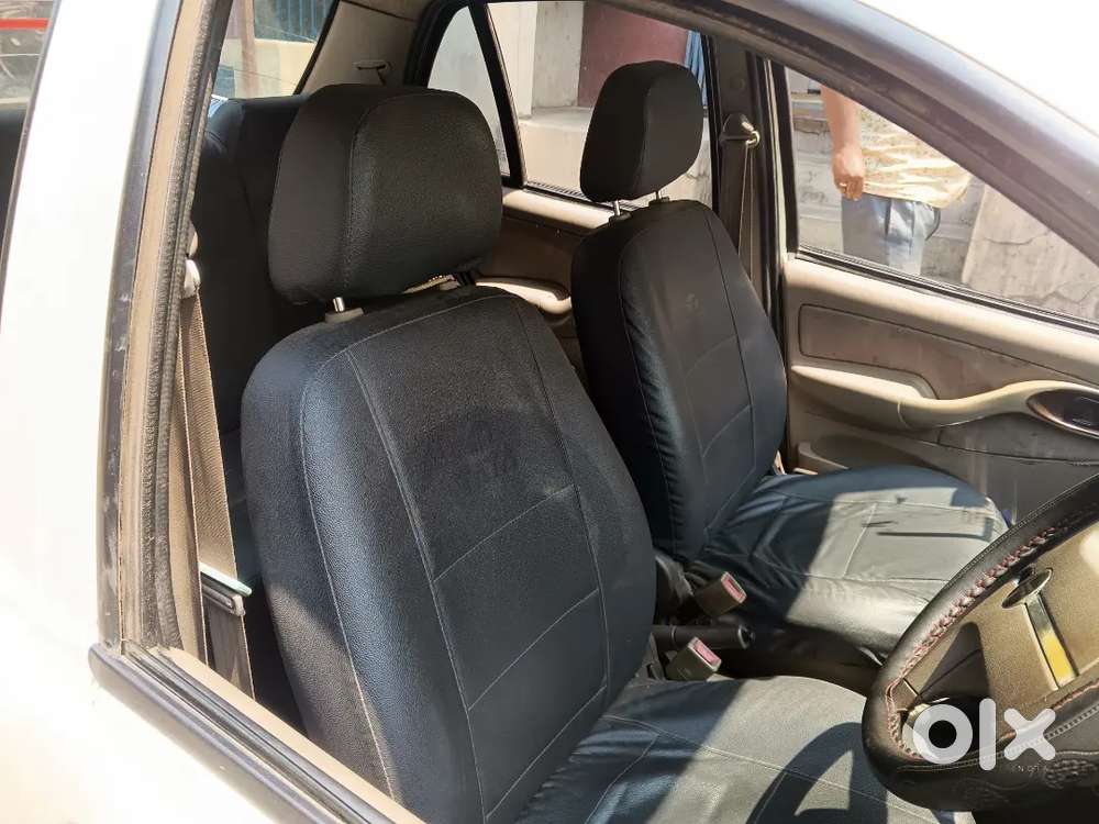 Tata Indigo Ecs 2012 Diesel Well Maintained