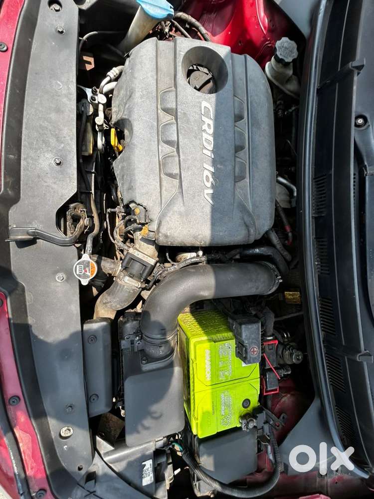 Hyundai I20 Diesel Magna Era, 2015, Diesel