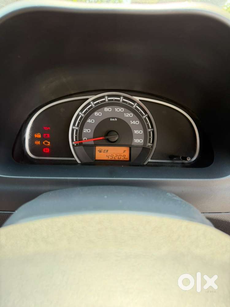 Maruti Suzuki Alto 2019
