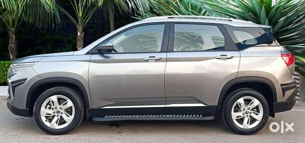 Mg Hector 1.5 Shine, 2022, Petrol