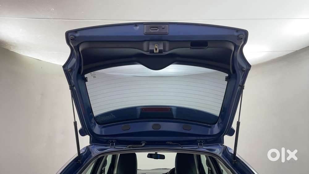 Maruti Suzuki Baleno 1.2 Alpha, 2017, Petrol