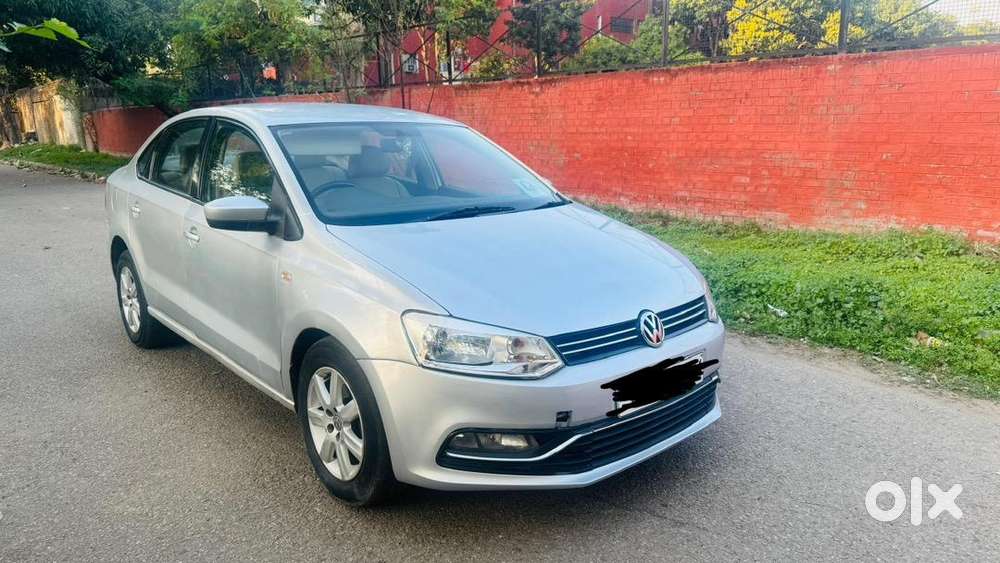 Volkswagen Diesel 2011 Car