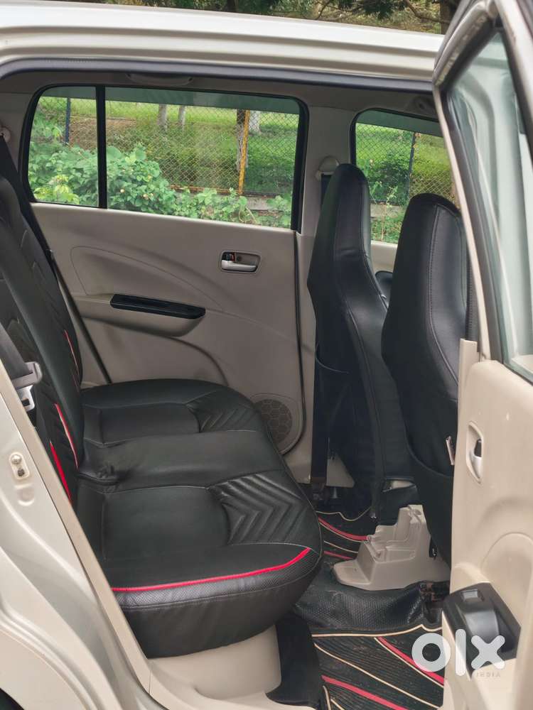 Maruti Suzuki Celerio 1.0 Vxi Mt, 2014, Petrol