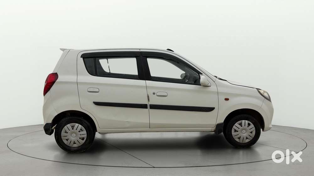Maruti Suzuki Alto 800 Lxi, 2014, Petrol