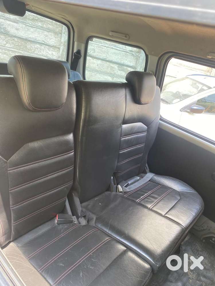 Maruti Suzuki Eeco 7 Seater Standard, 2022, Petrol