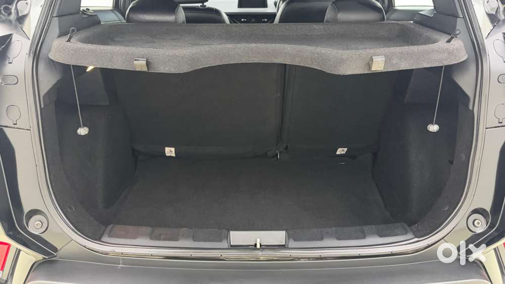 Tata Nexon 1.5 Revotorq Xz Plus (l) Dark Edition, 2021, Petrol