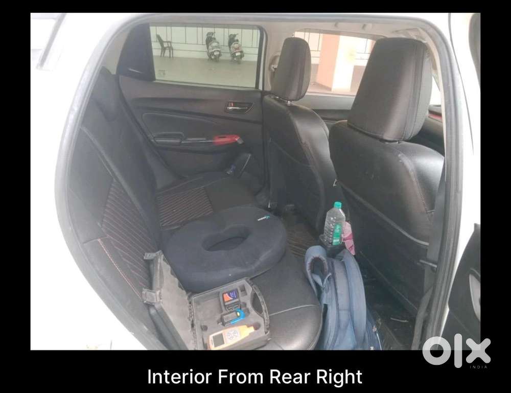 Maruti Suzuki Swift 2019 Petrol Good Condition