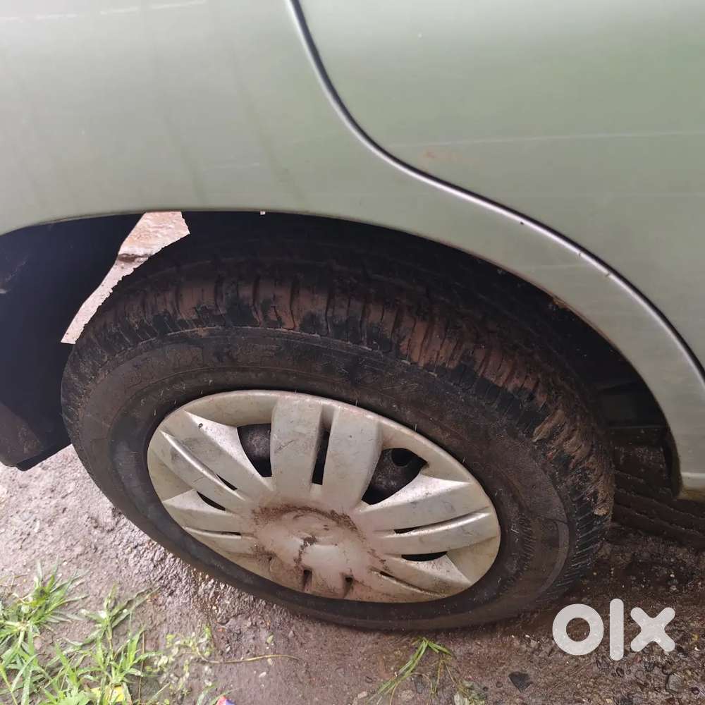Maruti Suzuki Alto Lxi 2004